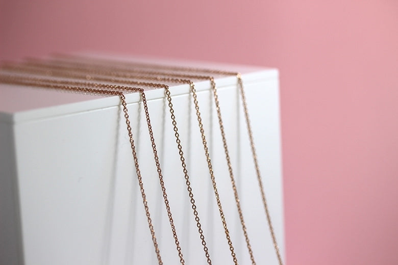 glossary: jewellery measurement terms