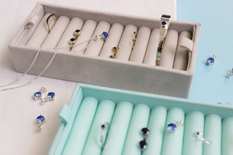 the september birthstone edit: sapphire