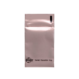Petit sac à fermeture éclair Intercept anti-ternissement 5 cm x 8 cm