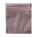 Grand sac à fermeture éclair Intercept anti-ternissement 15 cm x 15 cm