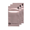Petits sacs à fermeture éclair Intercept anti-ternissement 5 cm x 8 cm (paquet de 3)