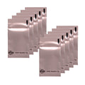 Petits sacs à fermeture éclair Intercept anti-ternissement 5 cm x 8 cm (paquet de 10)