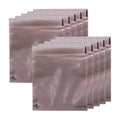Grands sacs anti-ternissement Intercept' Zip-lock 15 cm x 15 cm (paquet de 10)