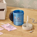 Kit de nettoyage liquide Town Talk Silver Sparkle 225 ml