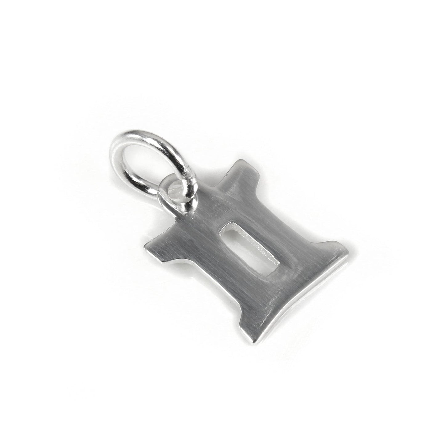 Petites breloques en argent sterling avec symboles du zodiaque 2D