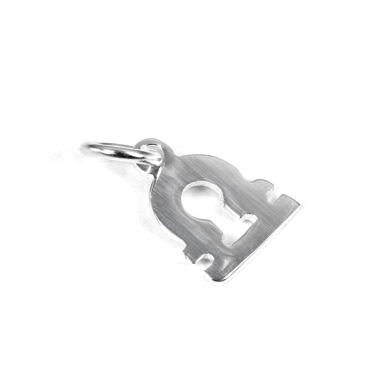 Petites breloques en argent sterling avec symboles du zodiaque 2D