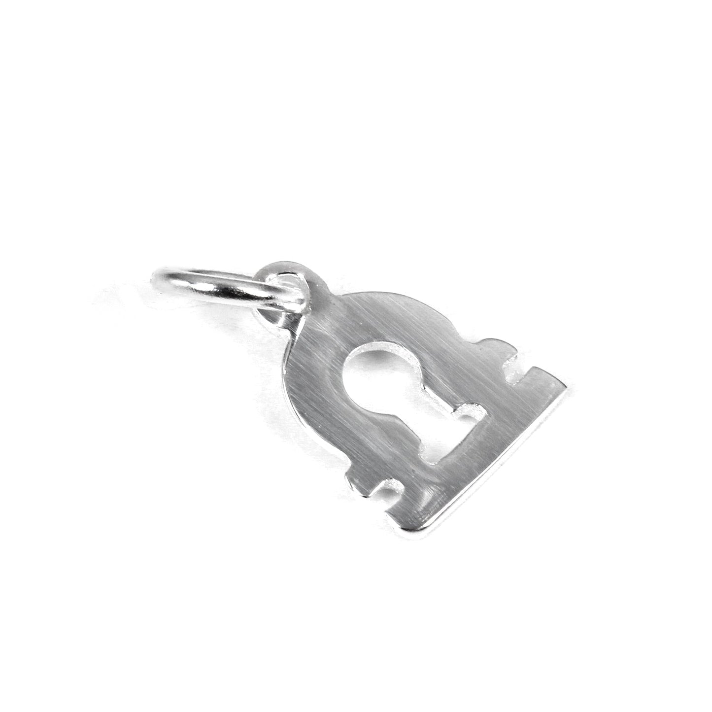 Petites breloques en argent sterling avec symboles du zodiaque 2D