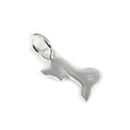 Petites breloques en argent sterling avec symboles du zodiaque 2D