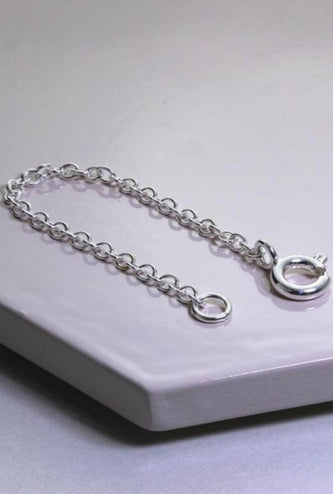 rallonges de collier