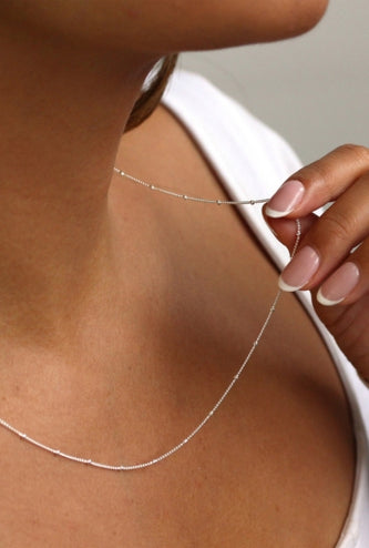 Quelle longueur de chaîne faut-il acheter ?