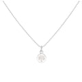 Petit pendentif arbre de vie en argent sterling de 35 à 55 cm