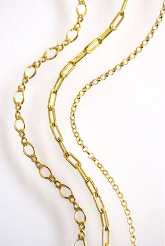 obtenez le look doré pour moins cher