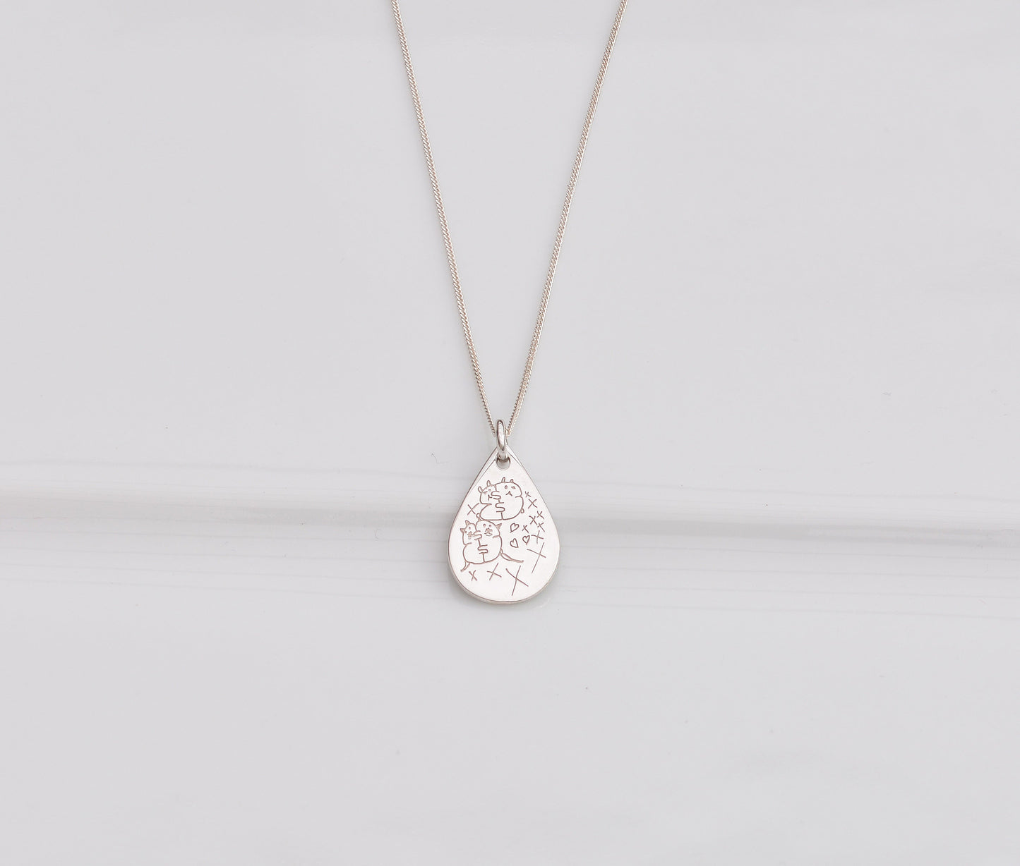 Frais de gravure d'image