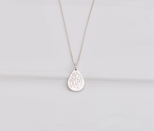 Frais de gravure d'image