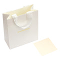 Emballage cadeau JB avec sac et tissu