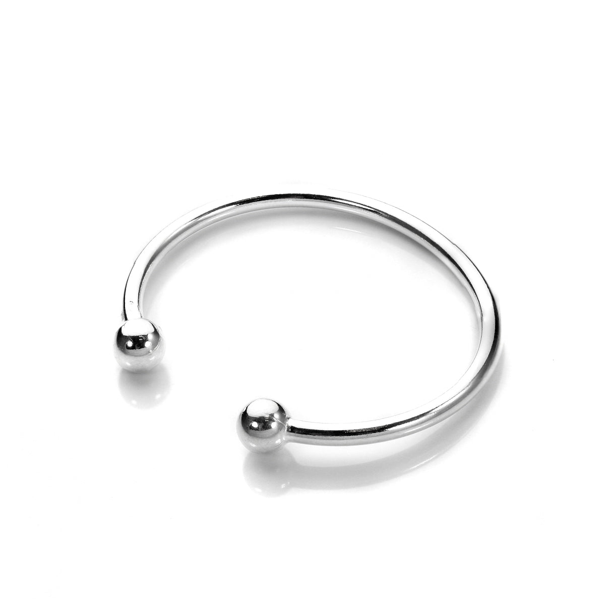 Bracelet en argent sterling