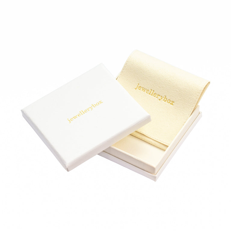 Boîte moyenne JB avec pochette en tissu