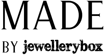Made By JewelleryBox Logo