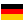Allemagne Flag